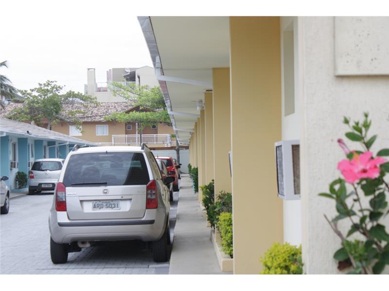 Hotel Santa Paula Guaratuba Exterior foto