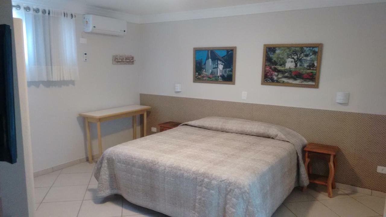 Hotel Santa Paula Guaratuba Cameră foto